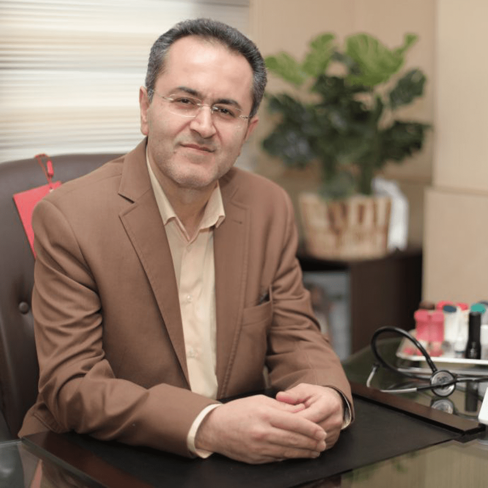 تبلیغ فوق تخصص آسم و آلرژی